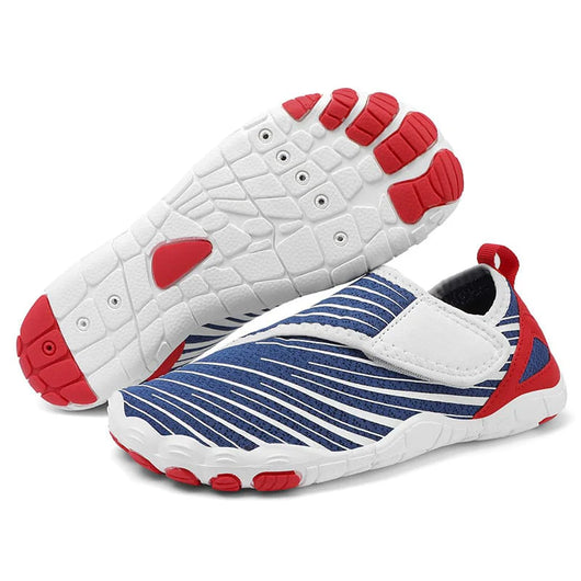 ComfortStep Orthopaedic Trainers