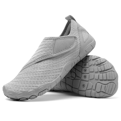 ComfortStep Orthopaedic Trainers
