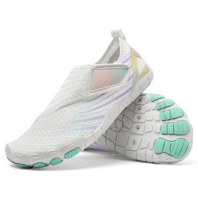 ComfortStep Orthopaedic Trainers