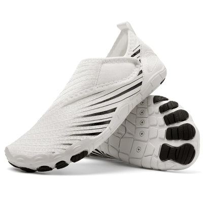ComfortStep Orthopaedic Trainers