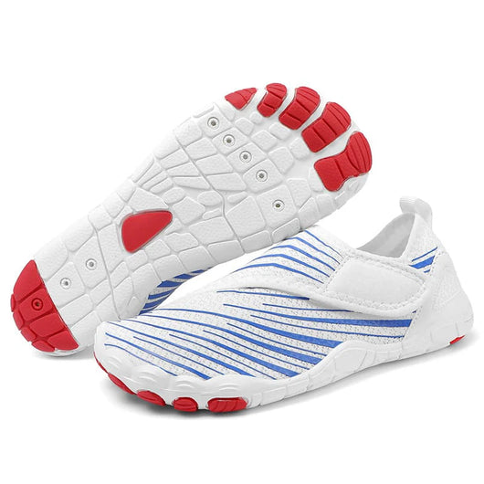 ComfortStep Orthopaedic Trainers