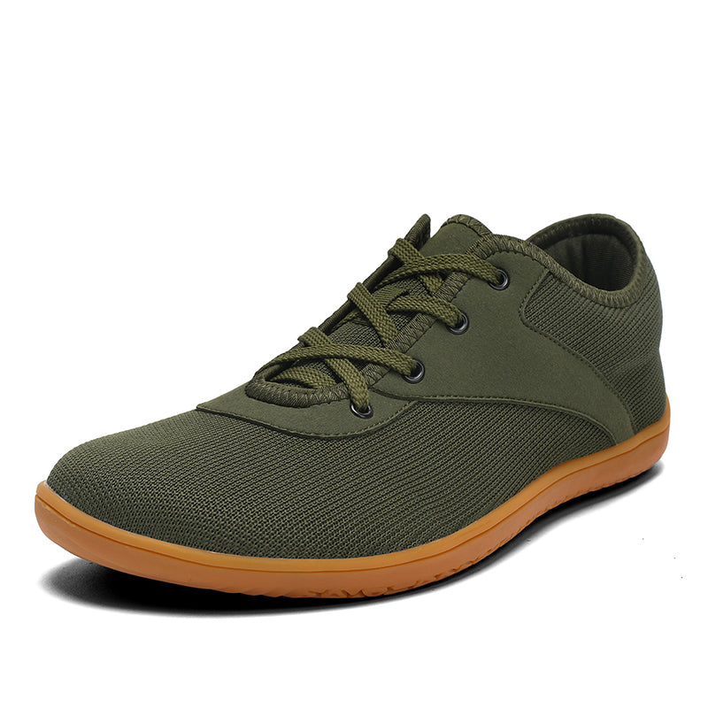 Vouzze Workers – Scarpe barefoot casual per tutti i giorni – immagine prodotto 3