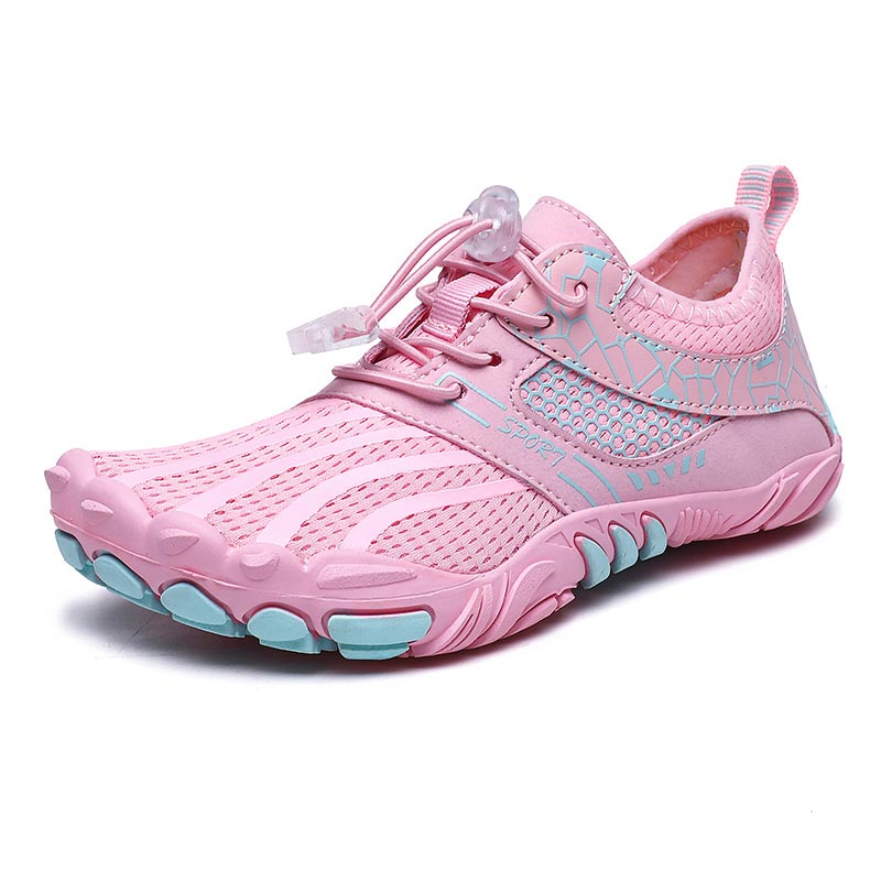 Vouzze Youngsters – Scarpe barefoot per bambini – immagine prodotto 1