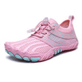 Vouzze Youngsters – Scarpe barefoot per bambini – immagine prodotto 1