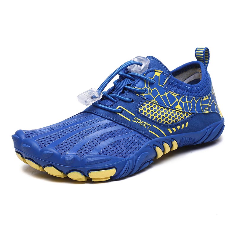 Vouzze Youngsters – Scarpe barefoot per bambini – immagine prodotto 4