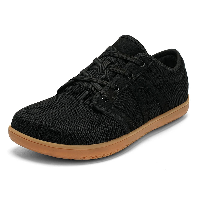 Vouzze Streets – Scarpe barefoot casual per tutti i giorni – immagine prodotto 2