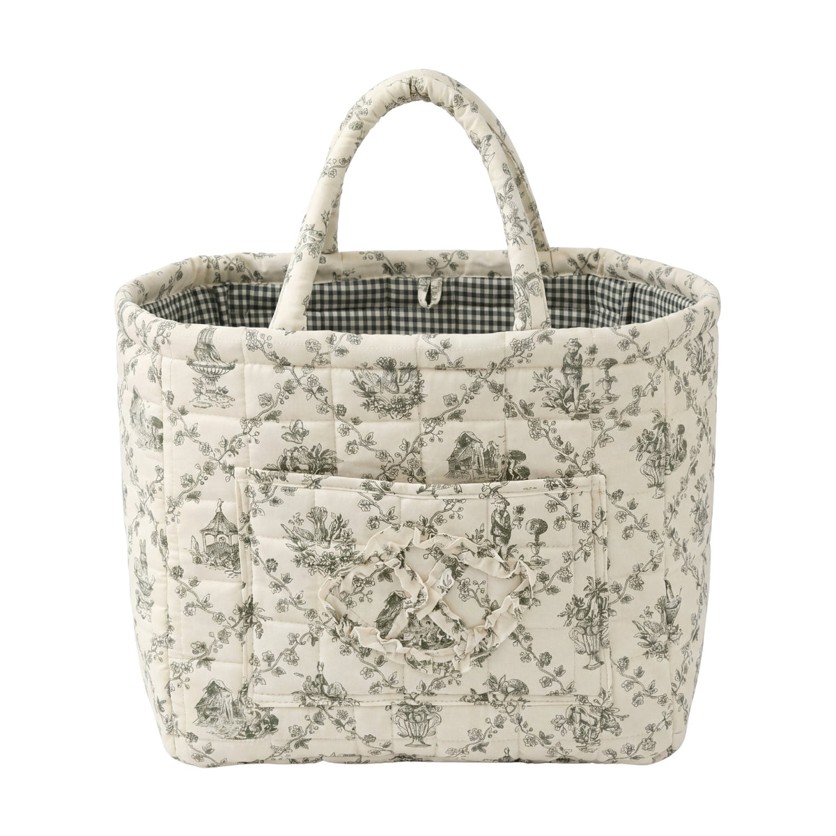 Cesta Mamma Fuoristrada