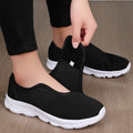 Scarpe Unisex a Pianta Larga in Mesh Traspirante