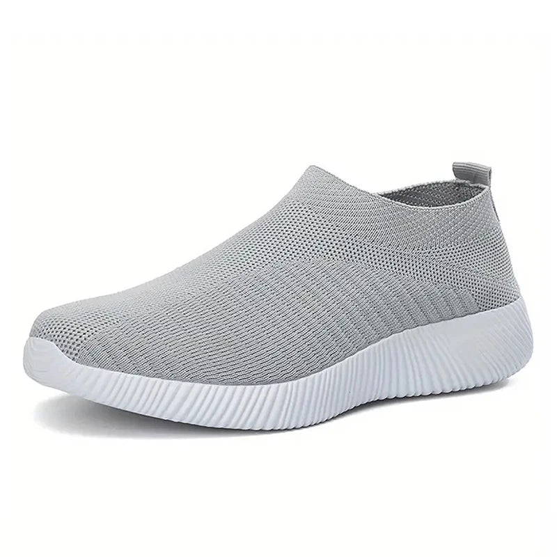 Mocassini Slip-On Donna Leggeri e Morbidi