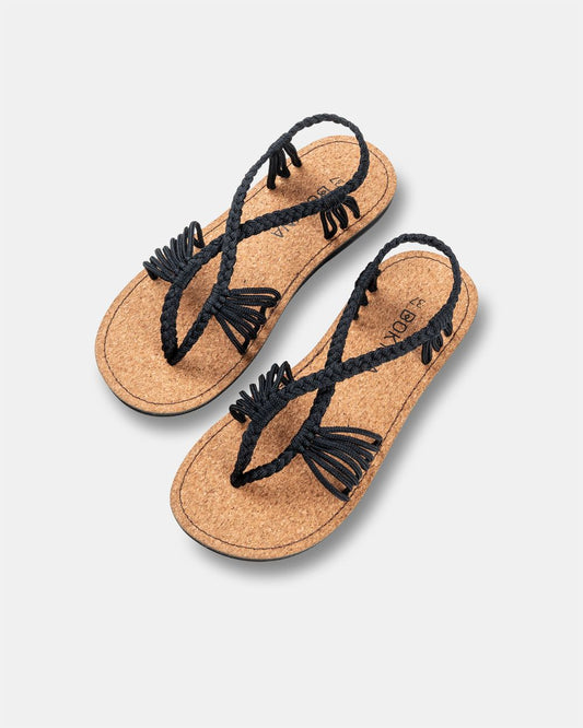 SEASTAR WIDE - Black