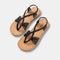 SEASTAR WIDE - Black