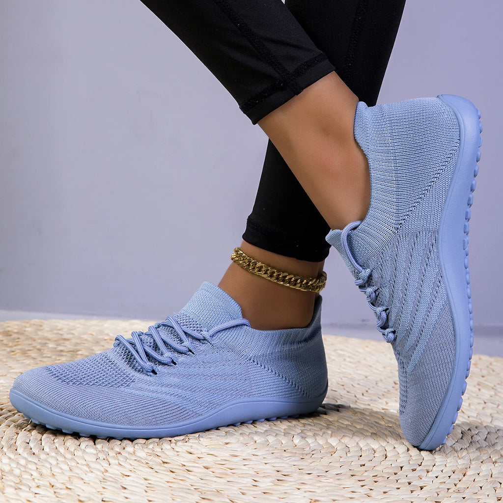 Scarpe Barefoot Unisex a Pianta Larga