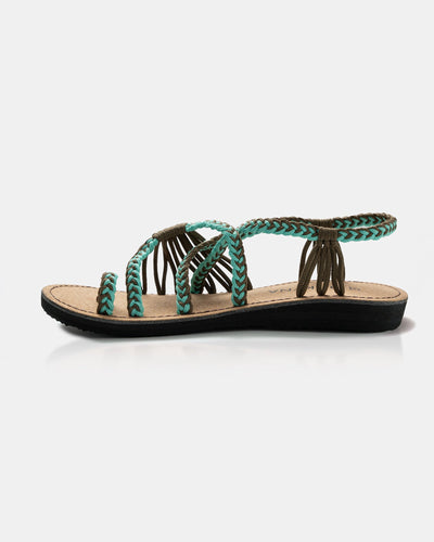 SOULMATE – Turquoise