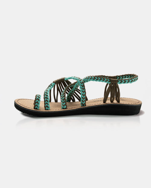 SOULMATE – Turquoise