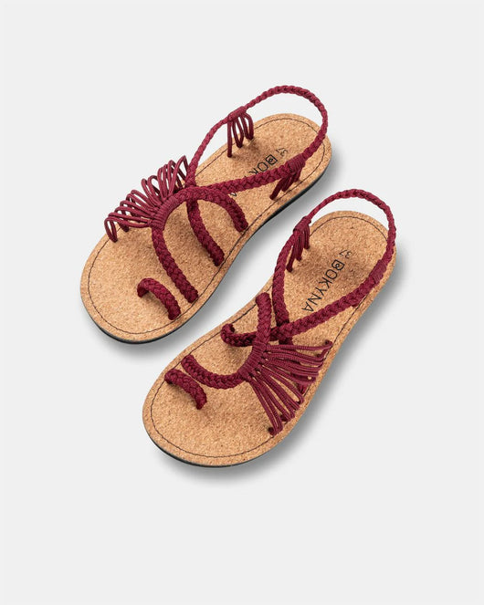 Soulmate Sandals