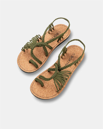 Soulmate Sandals