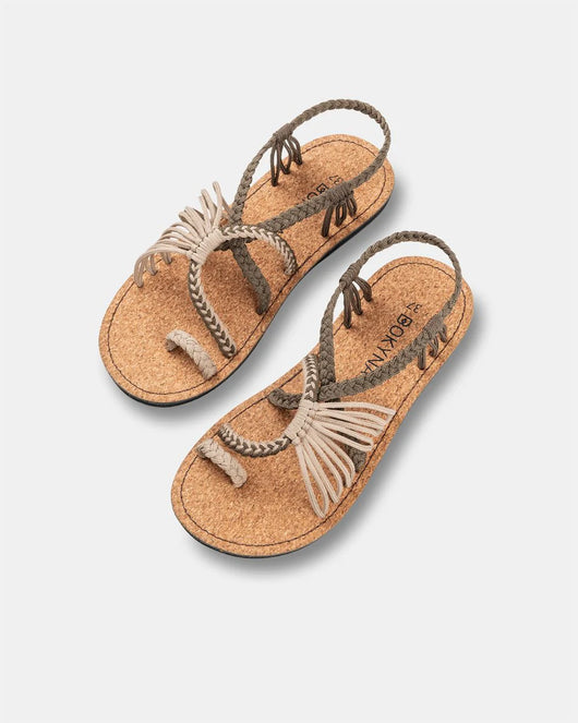 Soulmate Sandals