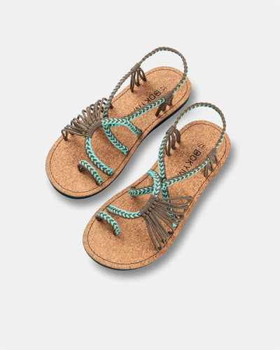 Soulmate Sandals