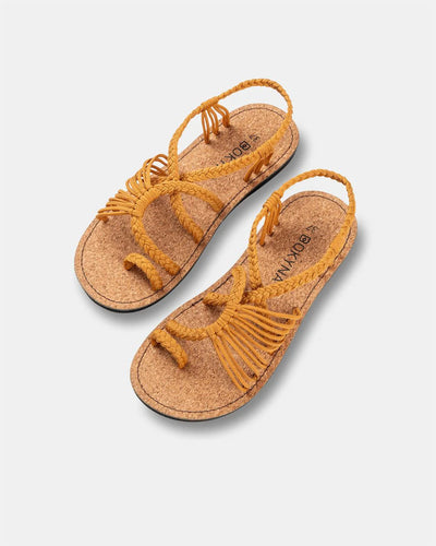 Soulmate Sandals