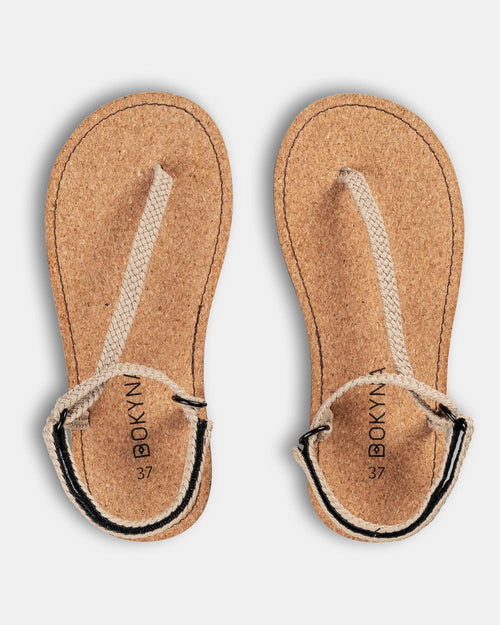TOUCH NEO WIDE - Beige