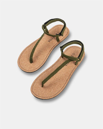 TOUCH NEO WIDE – Olive