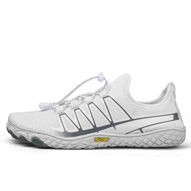 Vouzze Runner Pro – Scarpe barefoot per taglie grandi – immagine prodotto 14