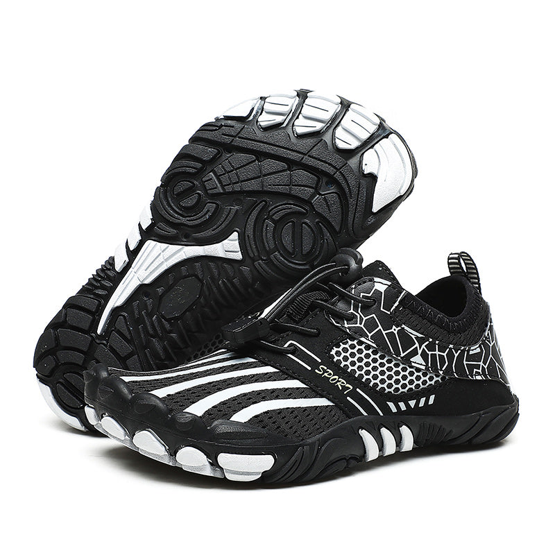 Vouzze Youngsters – Scarpe barefoot per bambini – immagine prodotto 12