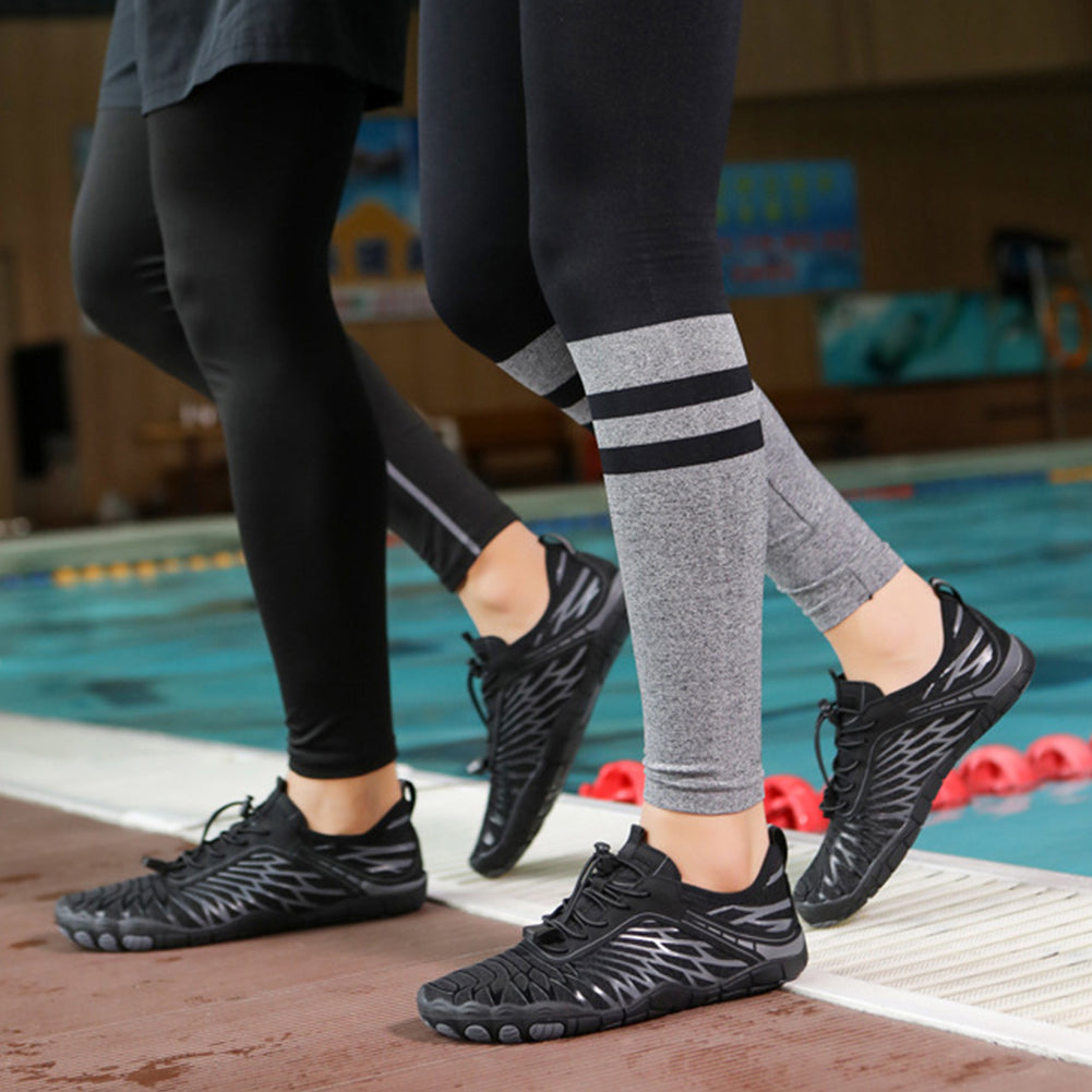 Vouzze Skin Pro con rame – panoramica delle scarpe barefoot