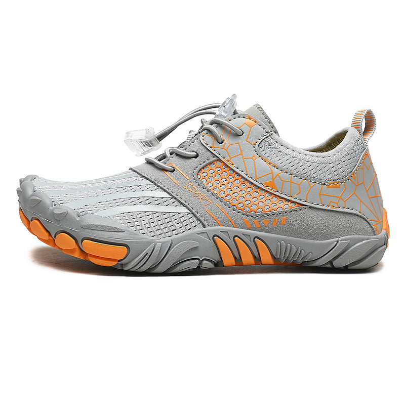 Vouzze Youngsters – Scarpe barefoot per bambini – immagine prodotto 9