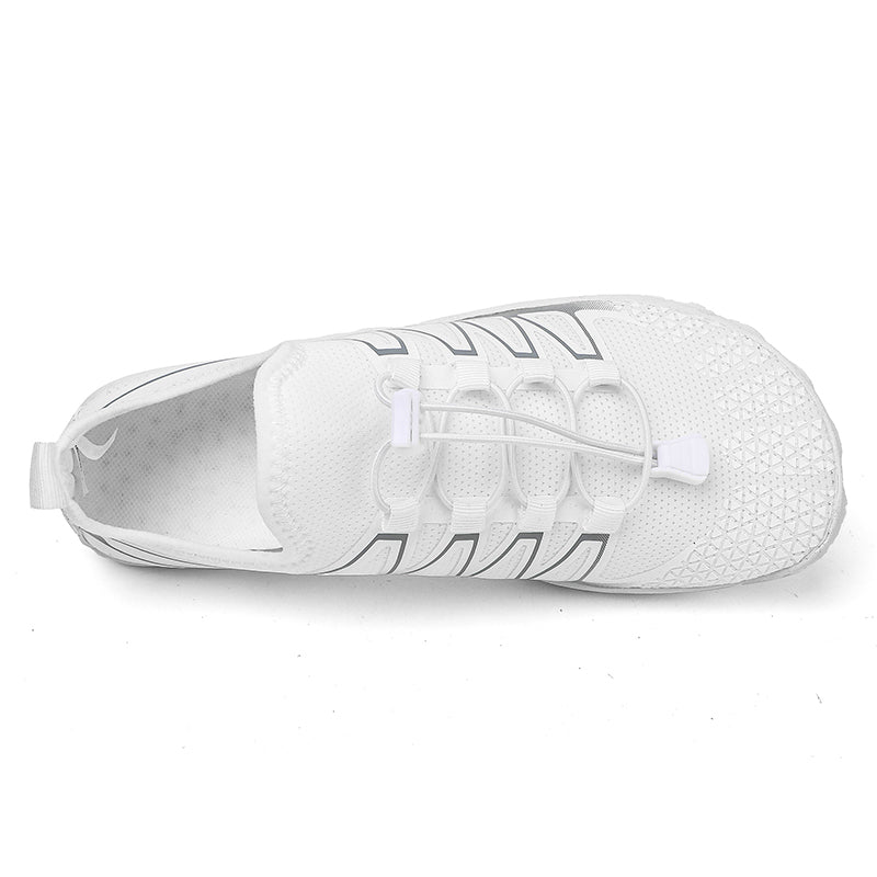 Vouzze Runner Pro – Scarpe barefoot per taglie grandi – immagine prodotto 16