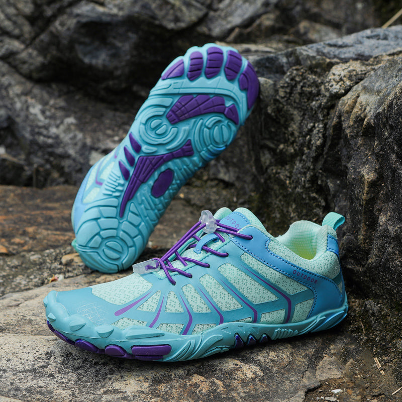 Vouzze Trail Masters – Scarpe barefoot da trekking – immagine prodotto 17