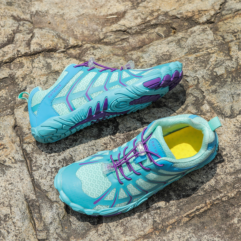 Vouzze Trail Masters – Scarpe barefoot da trekking – immagine prodotto 18