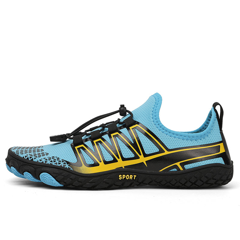 Vouzze Runner Pro – Scarpe barefoot per taglie grandi – immagine prodotto 18