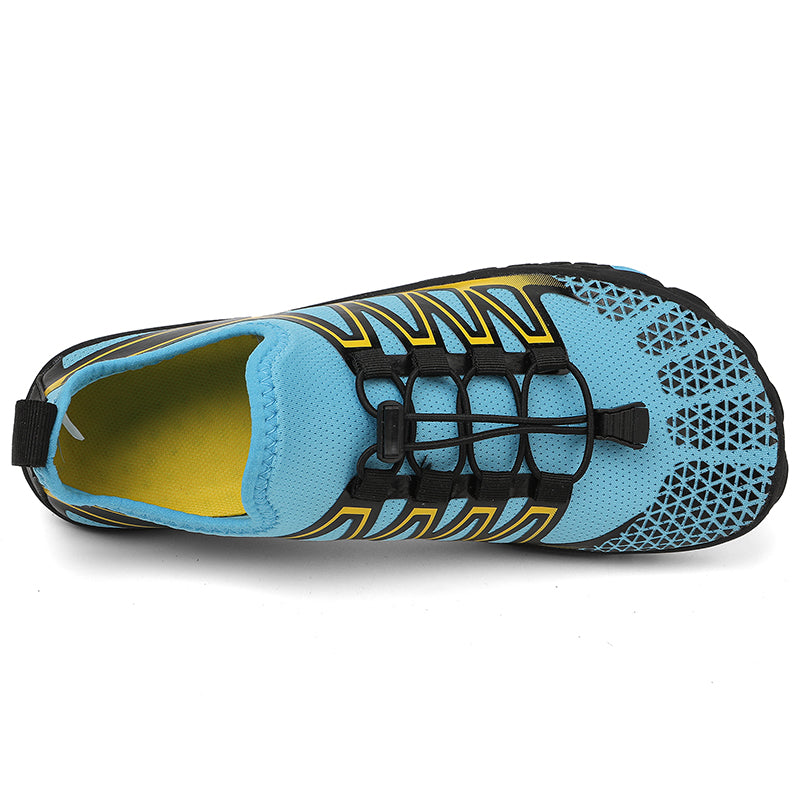 Vouzze Runner Pro – Scarpe barefoot per taglie grandi – immagine prodotto 20