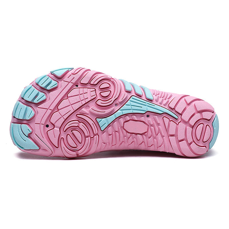 Vouzze Youngsters – Scarpe barefoot per bambini – immagine prodotto 7