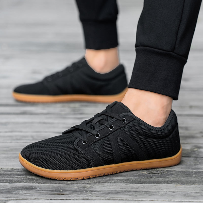 Vouzze Streets – Scarpe barefoot casual per tutti i giorni – immagine prodotto 10