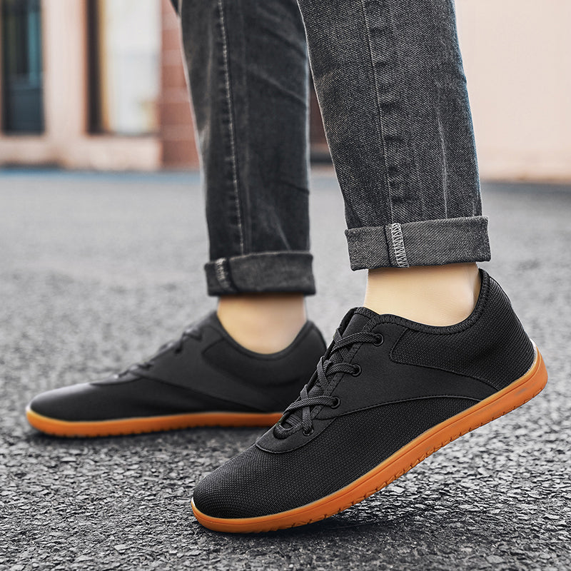 Vouzze Workers – Scarpe barefoot casual per tutti i giorni – immagine prodotto 11