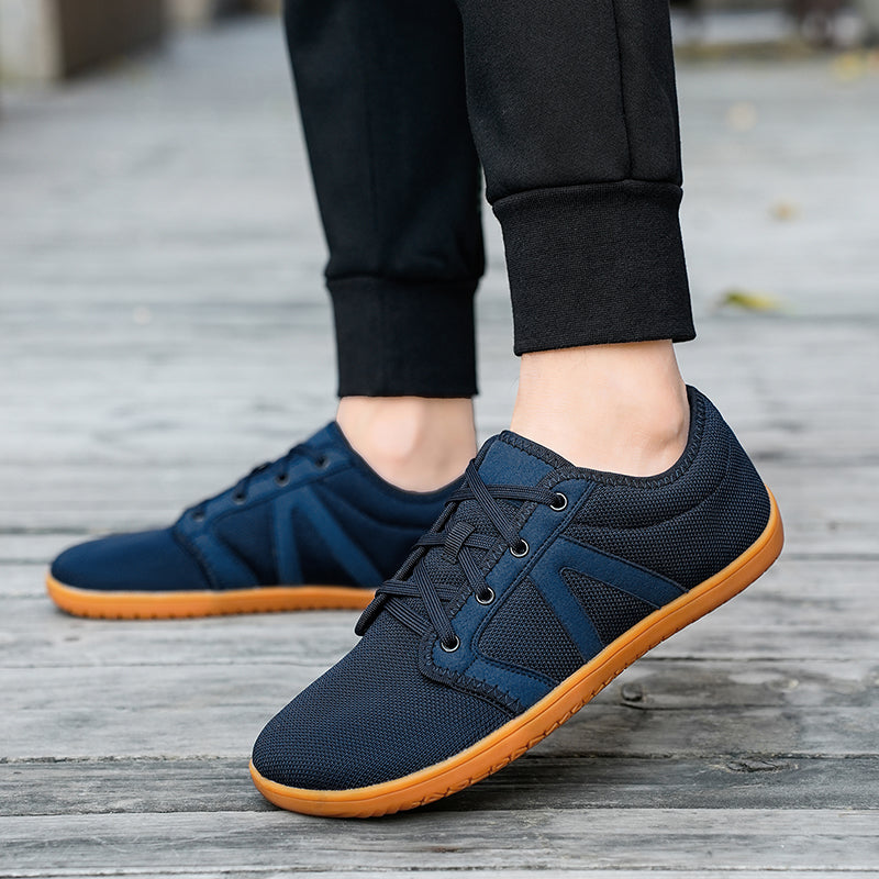 Vouzze Streets – Scarpe barefoot casual per tutti i giorni – immagine prodotto 11