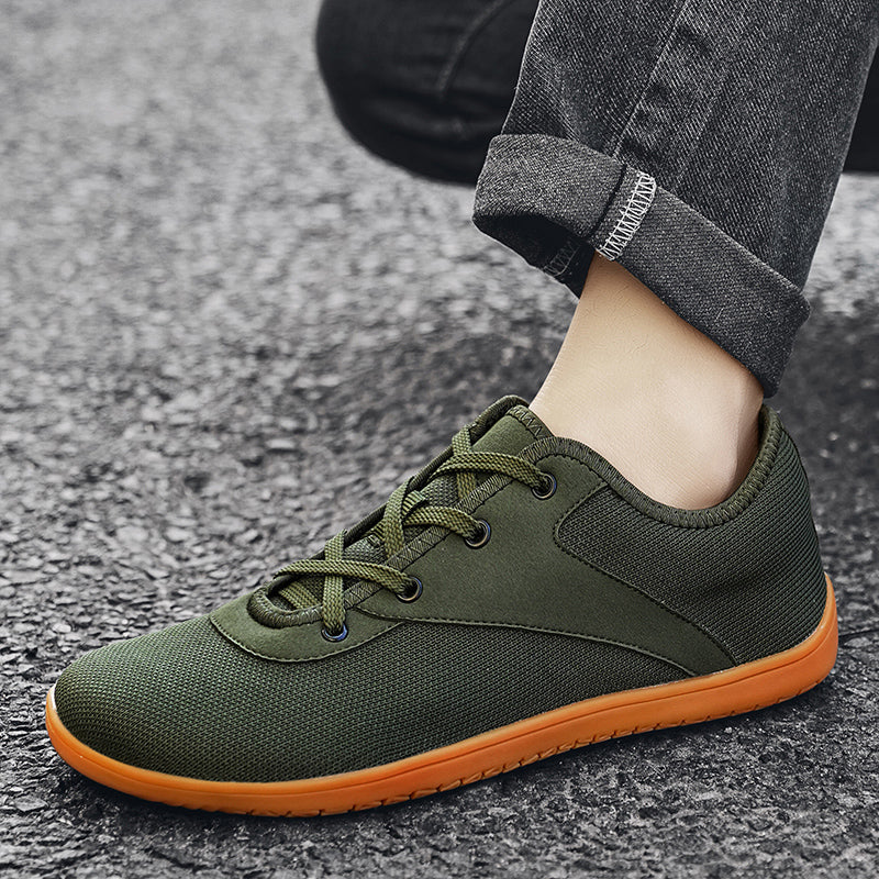 Vouzze Workers – Scarpe barefoot casual per tutti i giorni – immagine prodotto 12