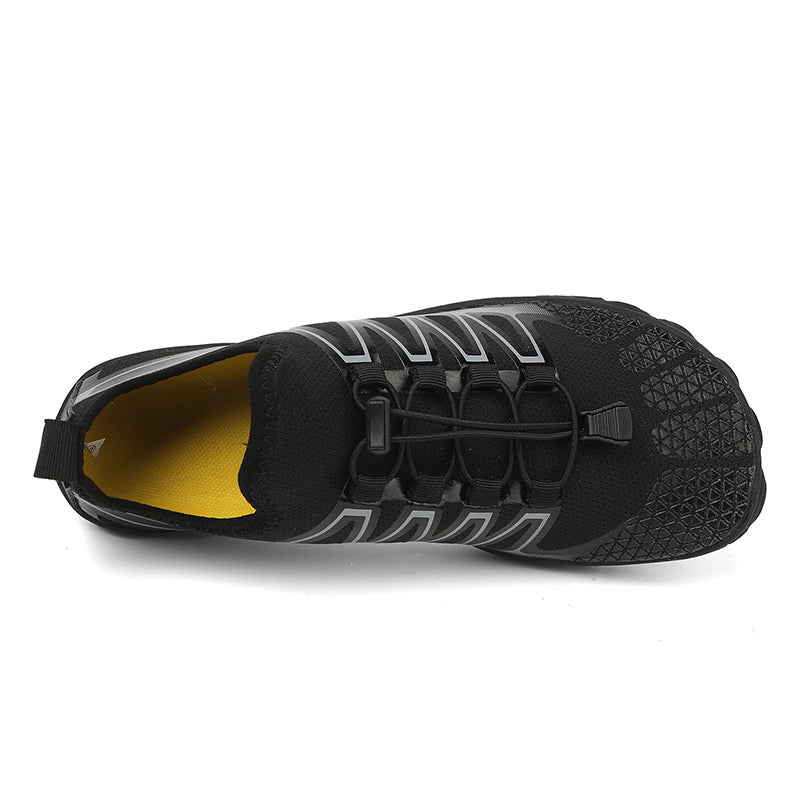 Vouzze Runner Pro – Scarpe barefoot per taglie grandi – immagine prodotto 24