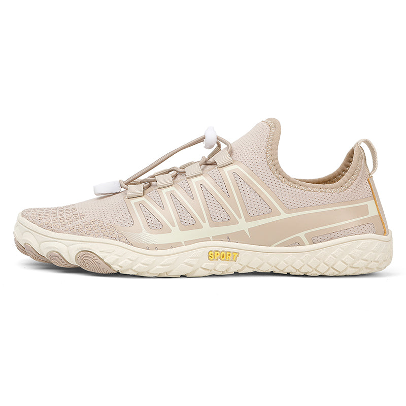 Vouzze Runner Pro – Scarpe barefoot per taglie grandi – immagine prodotto 25