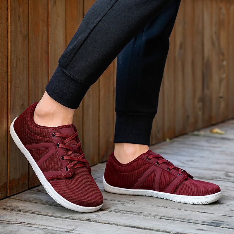 Vouzze Streets – Scarpe barefoot casual per tutti i giorni – immagine prodotto 12