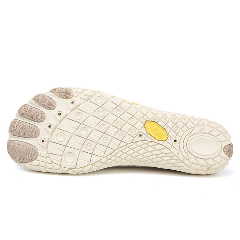 Vouzze Runner Pro – Scarpe barefoot per taglie grandi – immagine prodotto 26