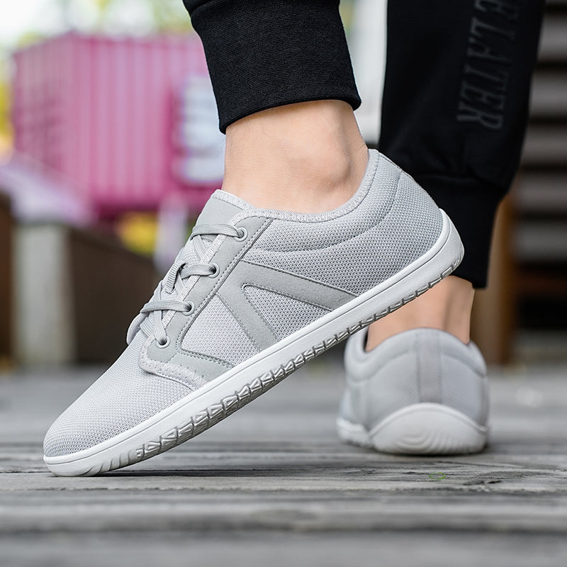 Vouzze Streets – Scarpe barefoot casual per tutti i giorni – immagine prodotto 13