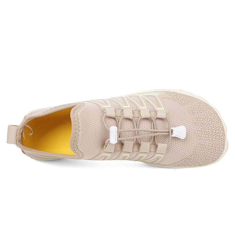 Vouzze Runner Pro – Scarpe barefoot per taglie grandi – immagine prodotto 27