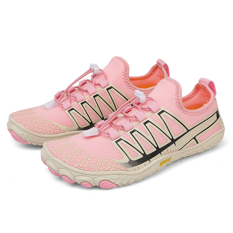 Vouzze Runner Pro – Scarpe barefoot per taglie grandi – immagine prodotto 13