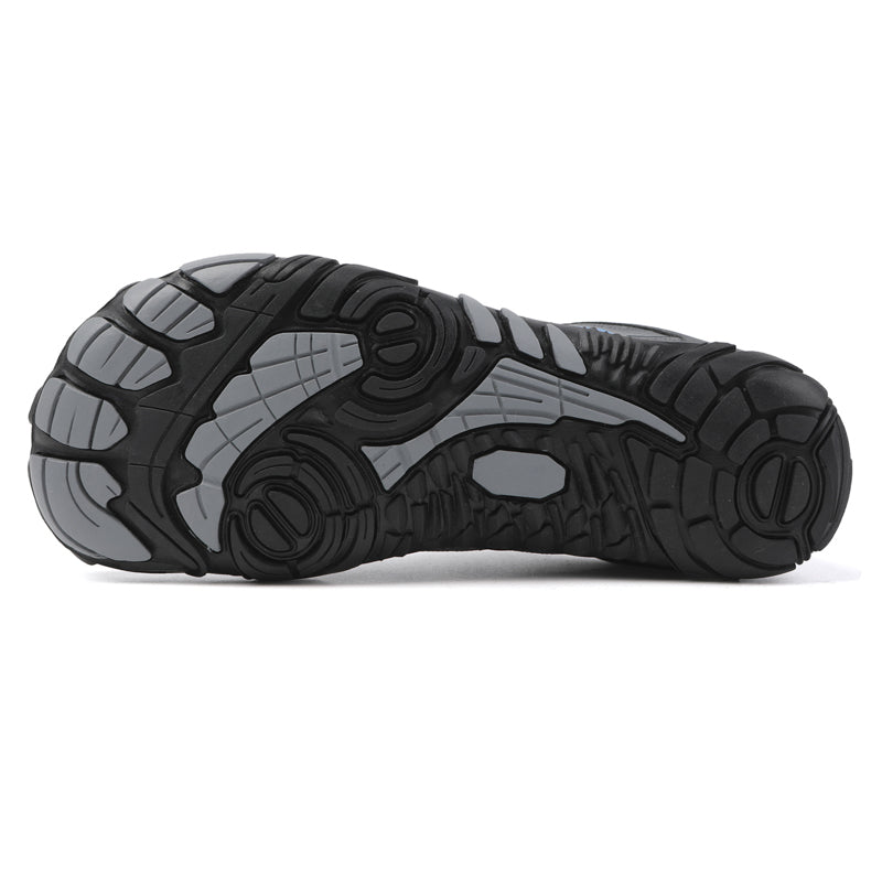 Vouzze Trail Masters – Scarpe barefoot da trekking – immagine prodotto 8