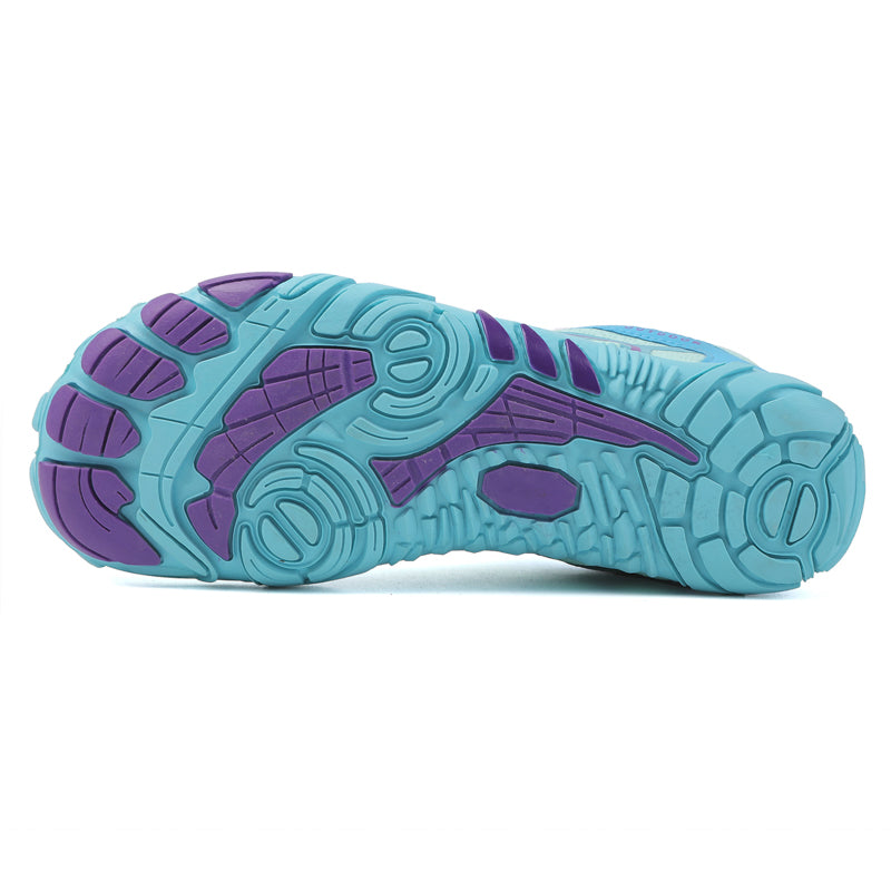 Vouzze Trail Masters – Scarpe barefoot da trekking – immagine prodotto 6