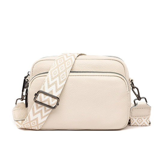 Noa Crossbody - Ivory