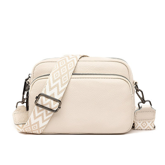 Noa Crossbody Bag - Grey